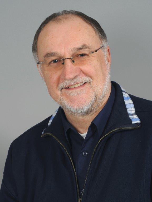 Horst Koss