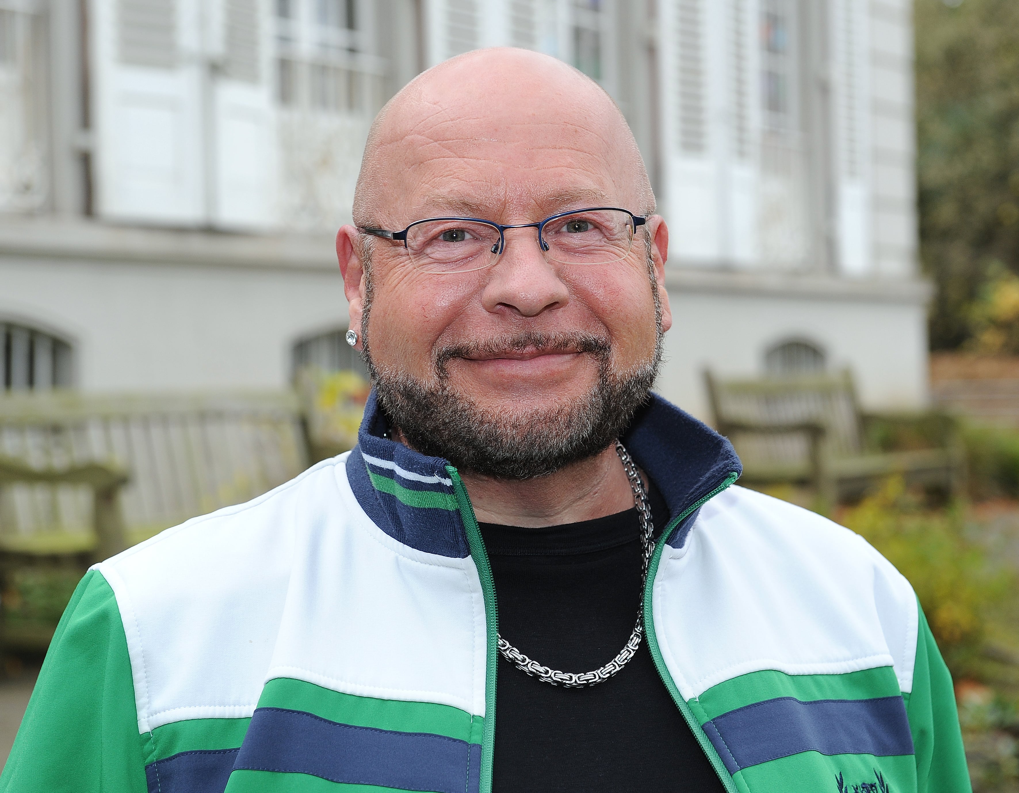 Oliver Claassen